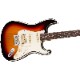 Fender Player II Stratocaster HSS, Rosewood Fingerboard, 3-Color SunburstҥեMEXȥȥ㥹