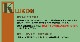 KLUSON/�ڥ� 3per side/MB/Ni/SS�ڥ��롼�����
