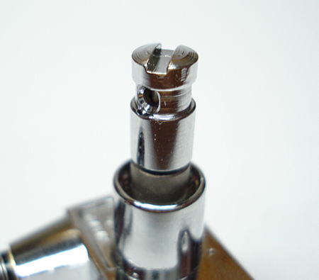 GOTOH Guitar MACHINE HEAD �ޥ��ʥࡦ���å� SG360MG-07-CK-6L ������֥�å��ҥ��ȡ���