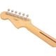 Fender Made in Japan Hybrid II Jazzmaster, Maple Fingerboard, Modena Red�ڥե������JAPAN��