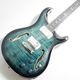 PRS SE Hollowbody II Piezo Peacock Blue 2025 エレキギター 2.72kg〈ポールリードスミス〉|Paul Reed Smith/SE series|Elec