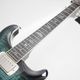 PRS SE Hollowbody II Piezo Peacock Blue 2025 ���쥭������ 2.72kg�ҥݡ���꡼�ɥ��ߥ���