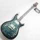 PRS SE Hollowbody II Piezo Peacock Blue 2025 ���쥭������ 2.72kg�ҥݡ���꡼�ɥ��ߥ���