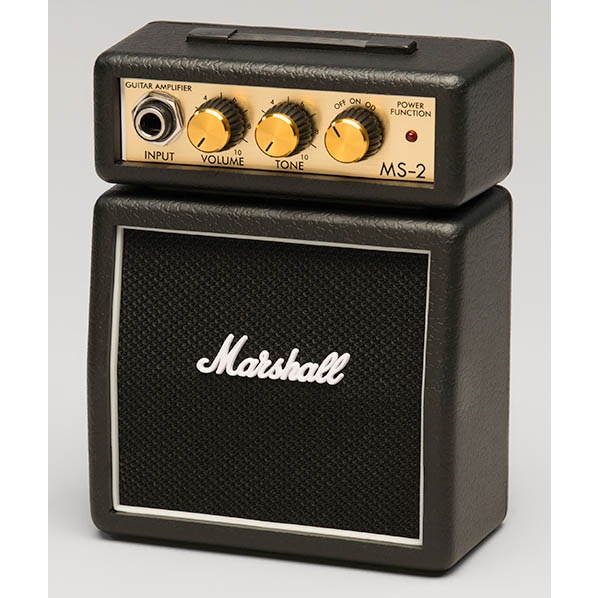 Marshall MS-2 �ޥ���������ס�MS2�ۡҥޡ�������