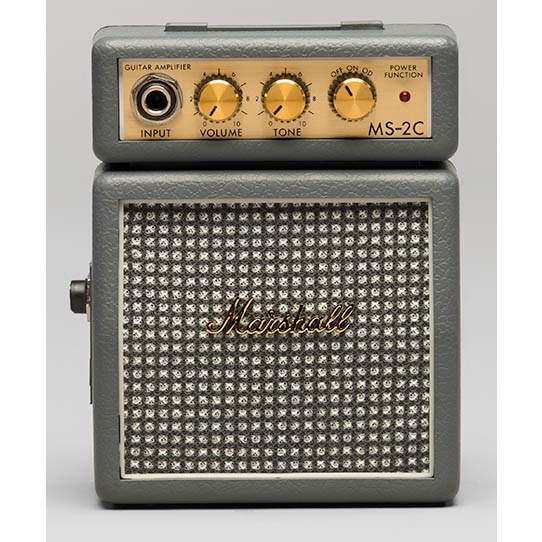 Marshall MS-2 �ޥ���������ס�MS2�ۡҥޡ�������