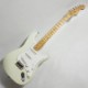 Fender Custom Shop Limited Edition Tomatillo Strat Special Journeyman Relic Tomatillo Green  S/N CZ565409 3.38kg