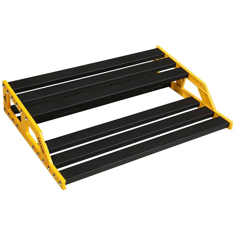 NUX Bumblebee Pedalboard (NPB-L) �ڥ���ܡ��� ���ե�������������