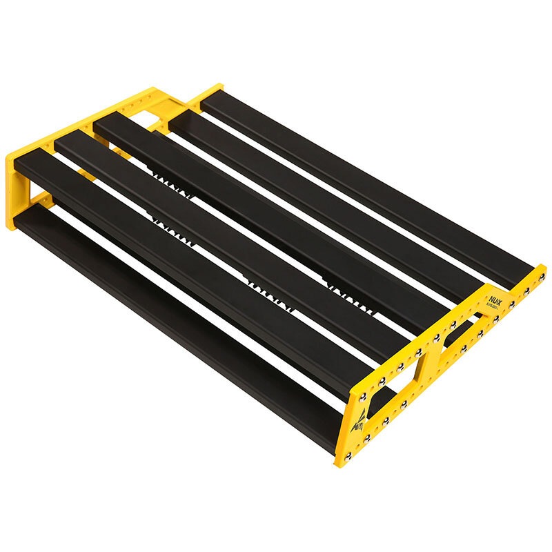 NUX Bumblebee Pedalboard (NPB-L) �ڥ���ܡ��� ���ե�������������