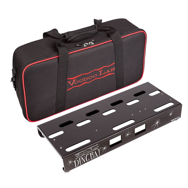 Voodoo Lab/Dingbat �ڥ���ܡ��� DBS ���⡼��ҥ֡��ɥ�����ܡ�