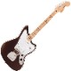 Squier by Fender Affinity Series Jaguar Mystic Metallic Brown 㥬ҥ磻 ե