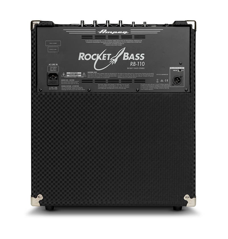 Ampeg RB-110 Rocket Bass Series ١סҥڥ