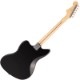 Fender Made in Japan Hybrid II Jazzmaster, Maple Fingerboard, BlackڥեJAPAN