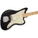 Fender Made in Japan Hybrid II Jazzmaster, Maple Fingerboard, BlackڥեJAPAN