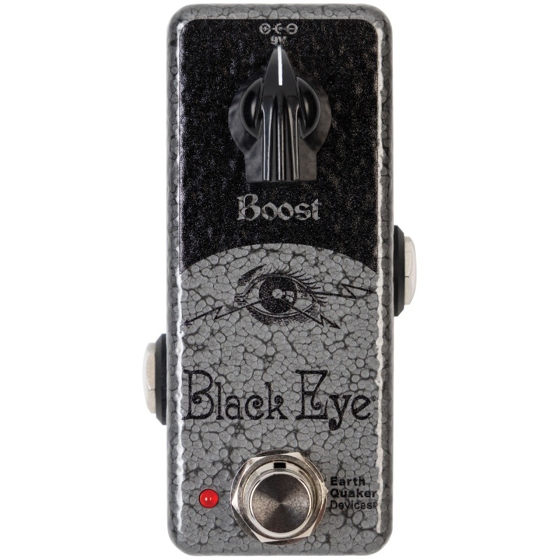 Earthquaker Devices Black Eye ���꡼��֡������� ������꾦�ʡҥ����������������ǥХ�������