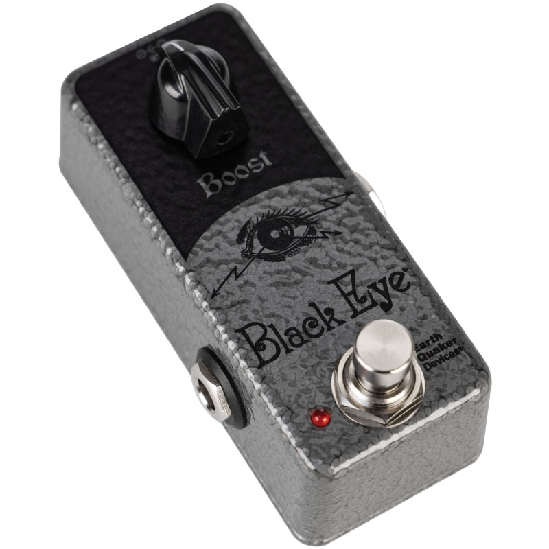 Earthquaker Devices Black Eye ���꡼��֡������� ������꾦�ʡҥ����������������ǥХ�������
