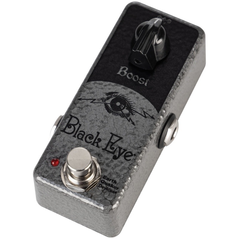 Earthquaker Devices Black Eye ���꡼��֡������� ������꾦�ʡҥ����������������ǥХ�������