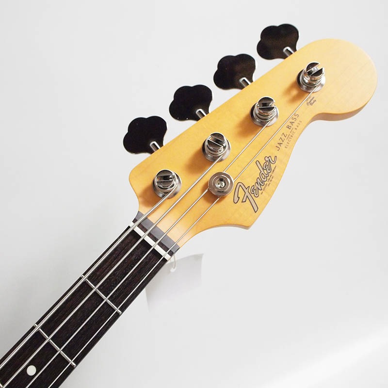Fender Tomomi Jazz Bass Clear Fiesta SCANDAL�ҥե��������