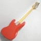 Fender Tomomi Jazz Bass Clear Fiesta SCANDAL�ҥե��������