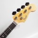 Fender Tomomi Jazz Bass Clear Fiesta SCANDAL�ҥե��������