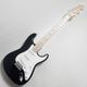 Fender Custom Shop '58 C/R Stratocaster Time Capsule Aged Black S/N R148011 3.57kg