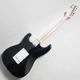 Fender Custom Shop '58 C/R Stratocaster Time Capsule Aged Black S/N R148011 3.57kg
