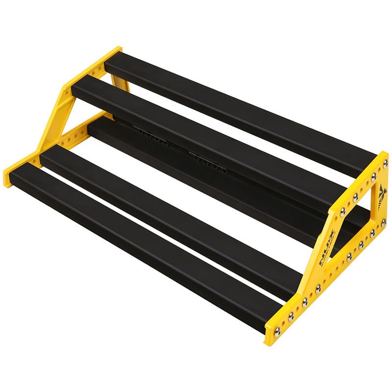 NUX Bumblebee Pedalboard (NPB-M) �ڥ���ܡ��� ���ե�������������