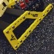 NUX Bumblebee Pedalboard (NPB-M) �ڥ���ܡ��� ���ե�������������