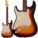 Fender Made in Japan Traditional 60s Stratocaster, Left-Handed, Rosewood Fingerboard, 3-Color Sunburst�ڥե����������ѥ󥹥ȥ�ȥ��㥹������