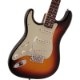 Fender Made in Japan Traditional 60s Stratocaster, Left-Handed, Rosewood Fingerboard, 3-Color Sunburst�ڥե����������ѥ󥹥ȥ�ȥ��㥹������