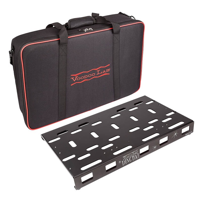 Voodoo Lab/Dingbat �ڥ���ܡ��� DBM �ߥǥ�����ҥ֡��ɥ�����ܡ�