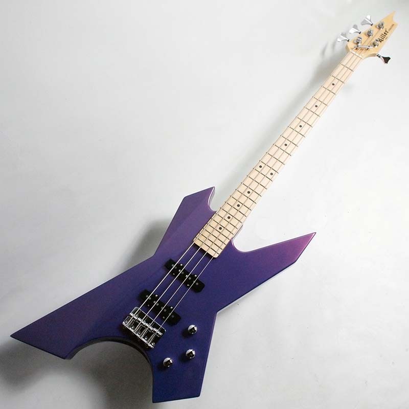 Killer/�١��� KB-DAGGER JJ Sparkling Purple�ڥ��顼��