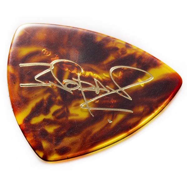 Fender Artist Signature Pick INORAN �ԥå�12��ڥե��������