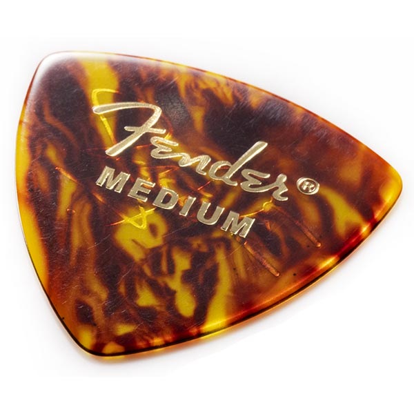 Fender Artist Signature Pick INORAN �ԥå�12��ڥե��������