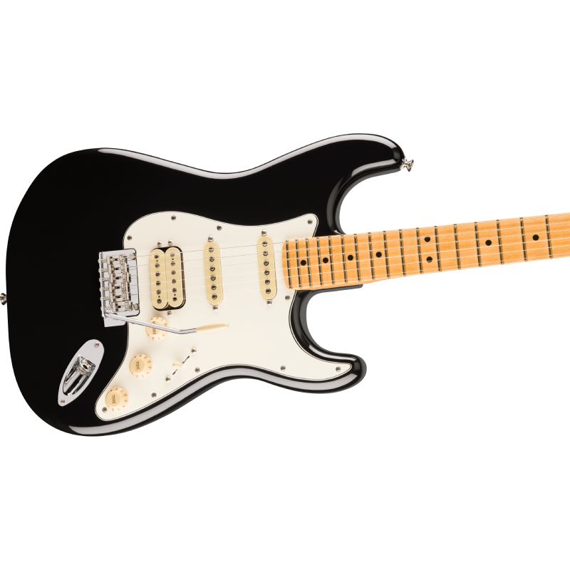 Fender Player II Stratocaster HSS, Maple Fingerboard, Black�ҥե������MEX���ȥ�ȥ��㥹������