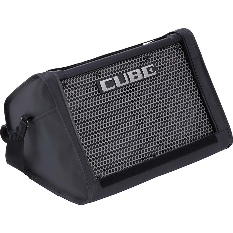Roland CB-CS2 CUBE Street EX���ѤΥ����󥰥Хå��ҥ������ɡ�