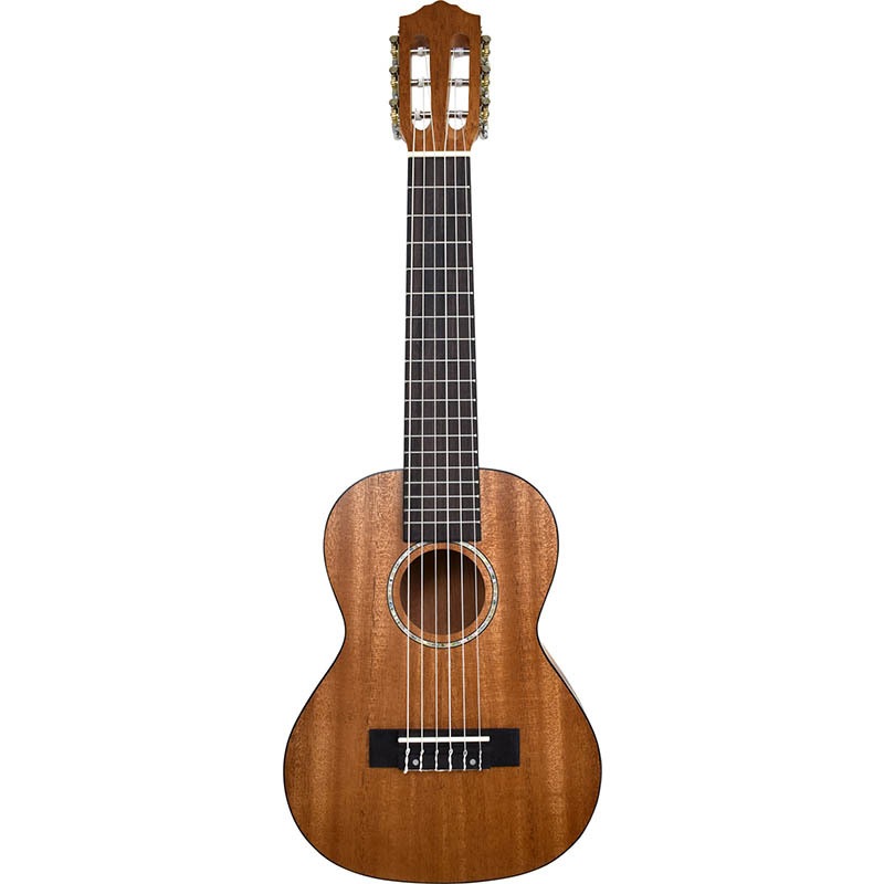 S.Yairi YU-GT-01 ウクレレギター〈S.ヤイリ〉 | Ukulele,その他の