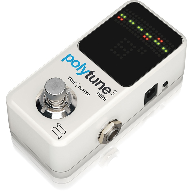 TC ELECTRONIC/POLYTUNE 3 MINI ڥ塼ʡڥƥ쥯ȥ˥å