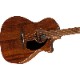 Fender Newporter Special, Pau Ferro Fingerboard, Black Pickguard, Naturalҥե쥢