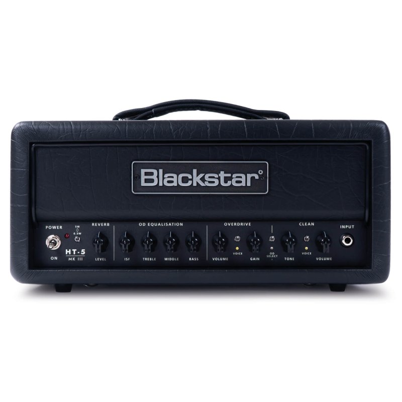 Blackstar HT-5RH-MKIII �����ɥ������إåɥ���סҥ֥�å���������
