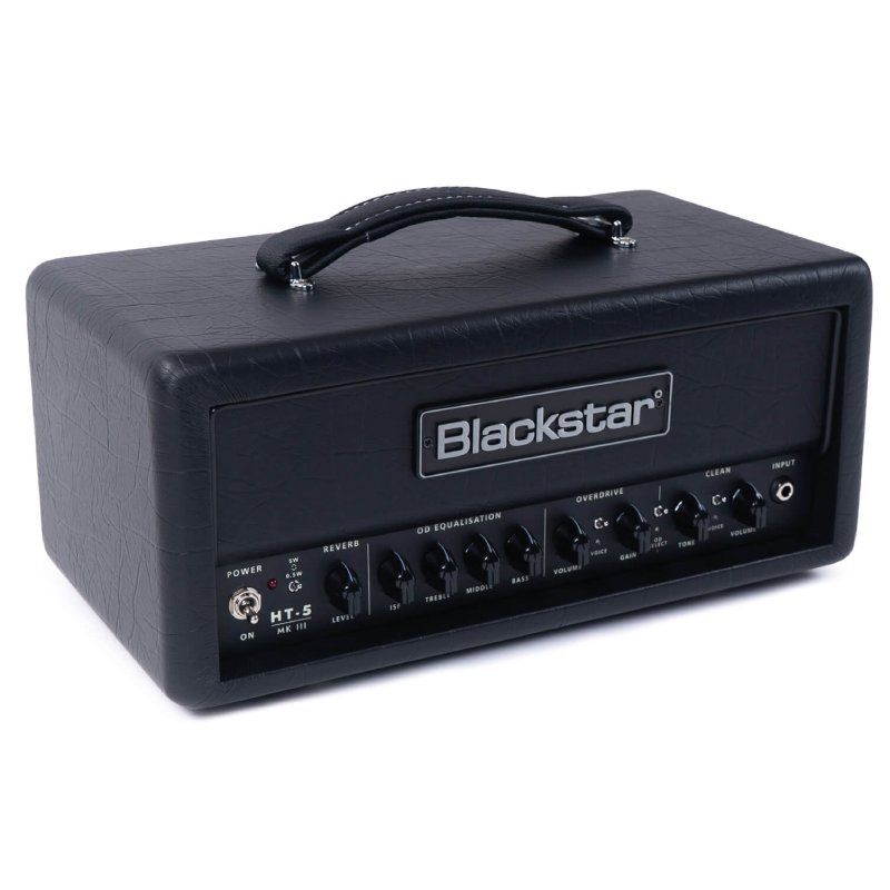 Blackstar HT-5RH-MKIII �����ɥ������إåɥ���סҥ֥�å���������