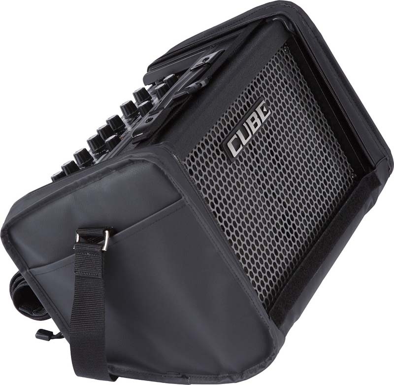 Roland CB-CS1 CUBE Street���ѤΥ����󥰡��Хå��ҥ������ɡ�