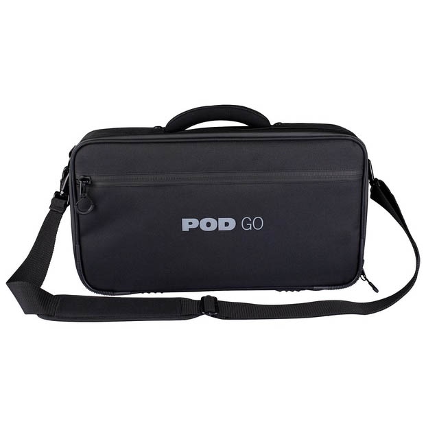 LINE6 POD Go Shoulder Bag POD Go専用ケース ショルダーバッグ