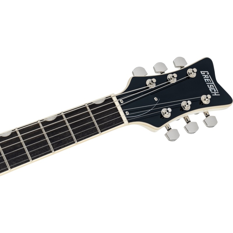 Gretsch Electromatic Premier Jet, Ebony Fingerboard, Vintage Pearl ����å�