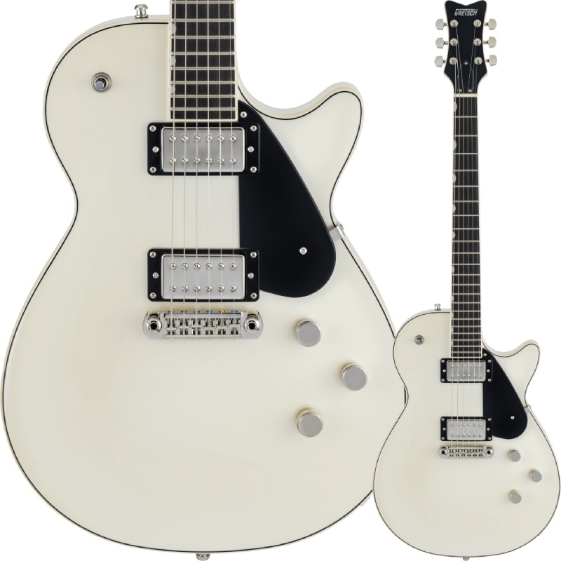 Gretsch Electromatic Premier Jet, Ebony Fingerboard, Vintage Pearl ����å�