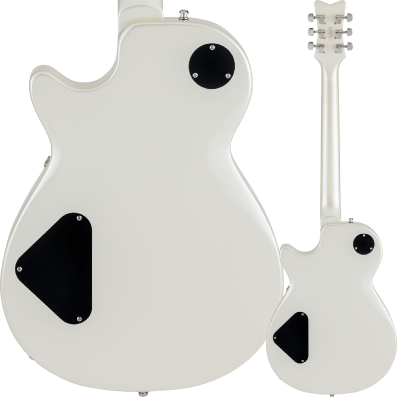 Gretsch Electromatic Premier Jet, Ebony Fingerboard, Vintage Pearl ����å�
