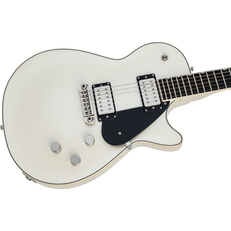 Gretsch Electromatic Premier Jet, Ebony Fingerboard, Vintage Pearl ����å�