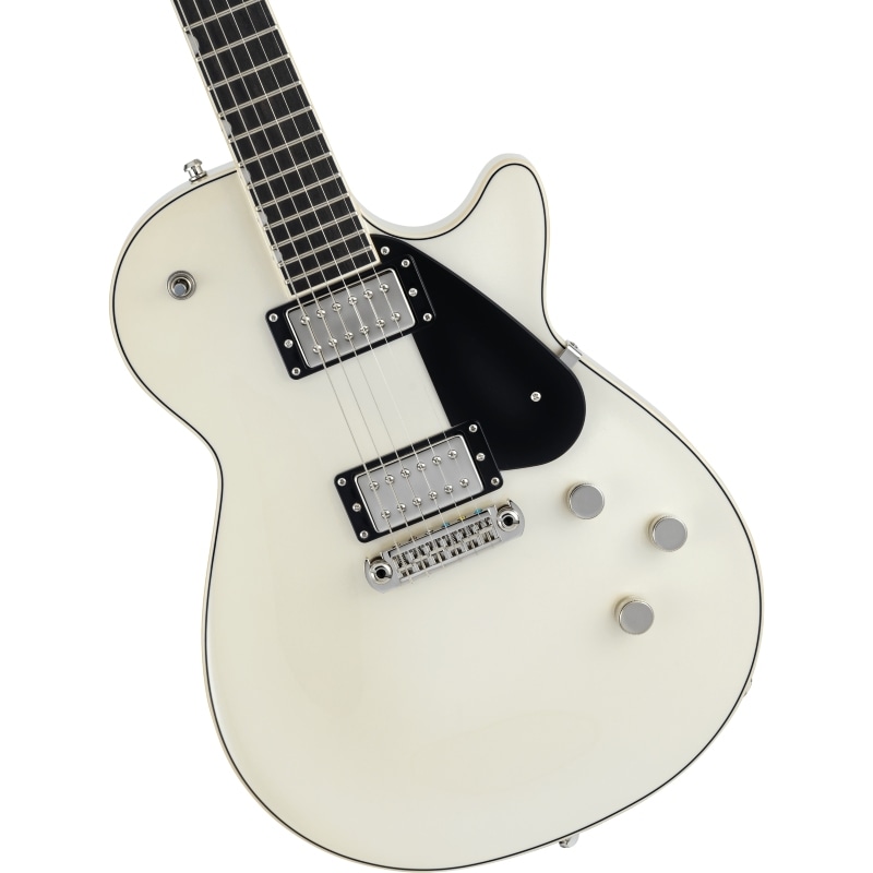 Gretsch Electromatic Premier Jet, Ebony Fingerboard, Vintage Pearl ����å�