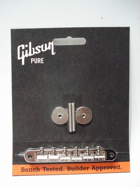 Gibson PRPB-030 Nickel �ԥå������ɡ��֥饱�åȡҥ��֥���/�ѡ��ġ�