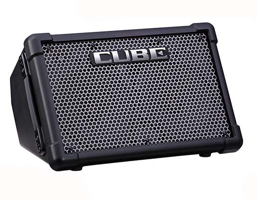Roland CUBE-STEX �Хåƥ꡼����������� CUBE Street EX�ҥ������ɡ�