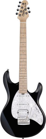 Sterling by Music Man/���쥭Silo30D-BK�ڥߥ塼���å��ޥ� ����������